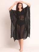 Black color option, Currently selected