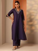 Purple color option, Sold out, Currently selected