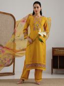 Mustard color option, Currently selected