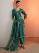 Teal color option