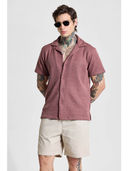 Mauve color option