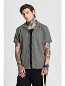 Olive color option, Currently selected