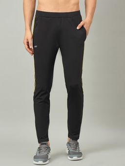 Dida - Men Casual Solid Track Pants