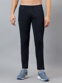 Dida - Men Casual Solid Track Pants