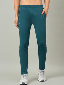 Dida - Men Casual Solid Track Pants