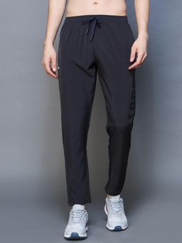 Dida - Men Casual Solid Track Pants