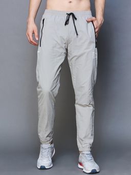 Dida - Mens Casual Solid Regular Fit Trackpant