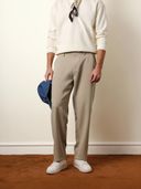 Beige color option, Currently selected