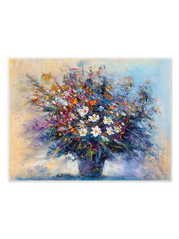 Itsy Bitsy - Wall Decoration Floral Cheer 20 X 28 inch