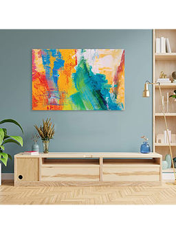 Itsy Bitsy - Wall Decoration Colour Cascade 24 X 36 inch