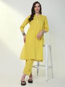 Yellow color option, Sold out, Currently selected