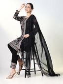 Black color option, Sold out, Currently selected