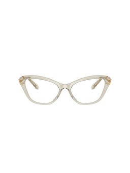SWAROVSKI - Women Cat Eye Frame - 0Sk2031300353 (53)