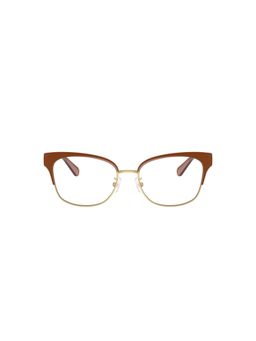 TORY BURCH - Women Cat Eye Frame - 0Ty1089332454 (54)