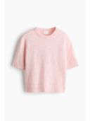 Pink color option, Currently selected