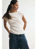 White color option