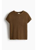 Brown color option, Currently selected