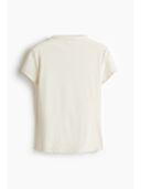 White color option, Currently selected