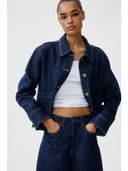 Blue color option, Currently selected