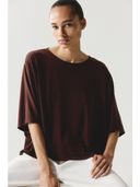 Brown color option, Currently selected