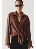 Brown color option