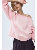 Pink color option, Currently selected