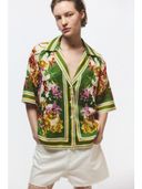 Green color option
