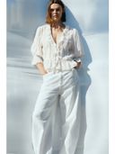 White color option, Currently selected