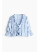 Blue color option