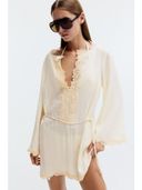 White color option, Currently selected