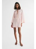 Pink color option, Currently selected