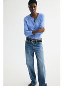 Blue color option, Sold out