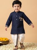 Navy Blue color option, Sold out, Currently selected
