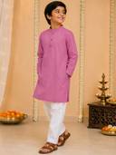 Pink color option