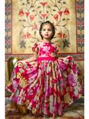 Pink color option, Currently selected