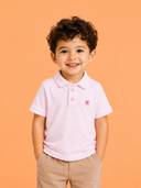 Pink color option