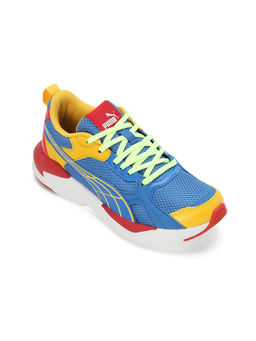 Puma - X-Ray Grilion Jr Kids Multi-Color Sneakers
