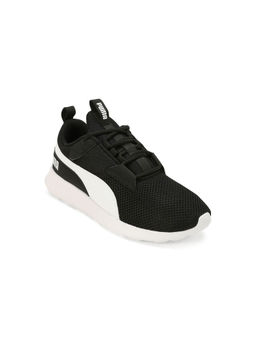 Puma - Player IDP Jr Kids Black Sneakers