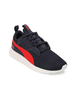 Puma - Player IDP Jr Kids Blue Sneakers