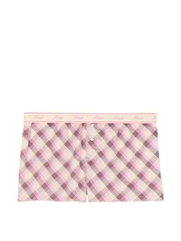 Victoria's Secret - PINK TENCEL Boxy Pajama Shorts