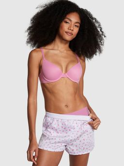 Victoria's Secret - PINK TENCEL Boxy Pajama Shorts