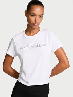 Victoria's Secret - Fashion Show '24 Cotton Tee