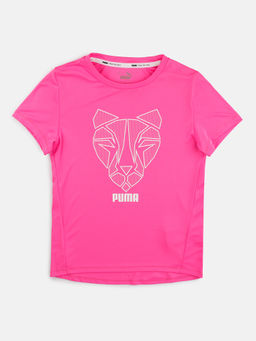 Puma - Runtrain Tee