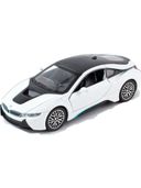 White color option, Currently selected