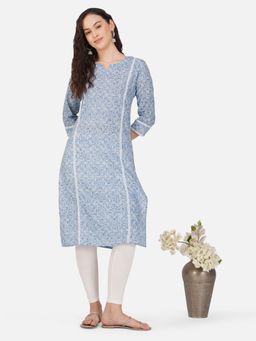 KAHVA - Tara Aasma Kurta