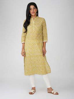KAHVA - Trisha Siva Kurta