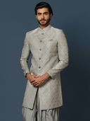 Grey color option, Currently selected