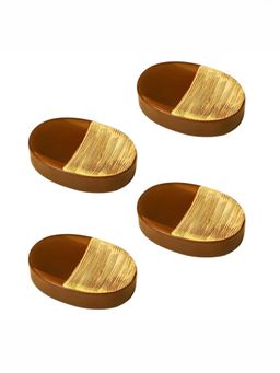 The Better Home - Soap Case Brown