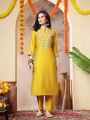 Yellow color option, Sold out, Currently selected