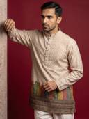 Beige color option